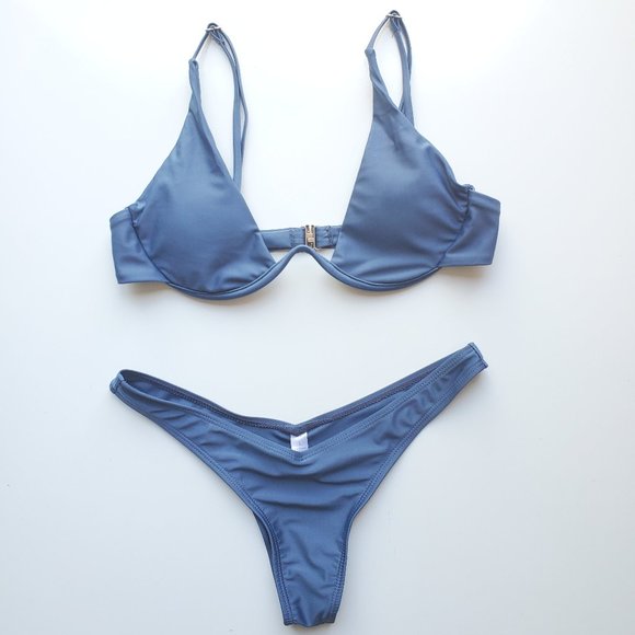 push up plunge bathing suit